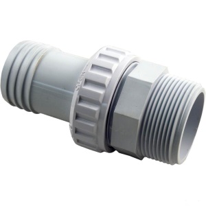 Econo Union 1 1/2 In Hose Rb X 1 1/2 Mpt - FITTINGS